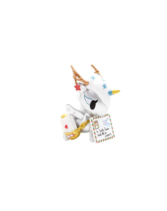 Tokidoki: Unicorno, Holiday (S3)