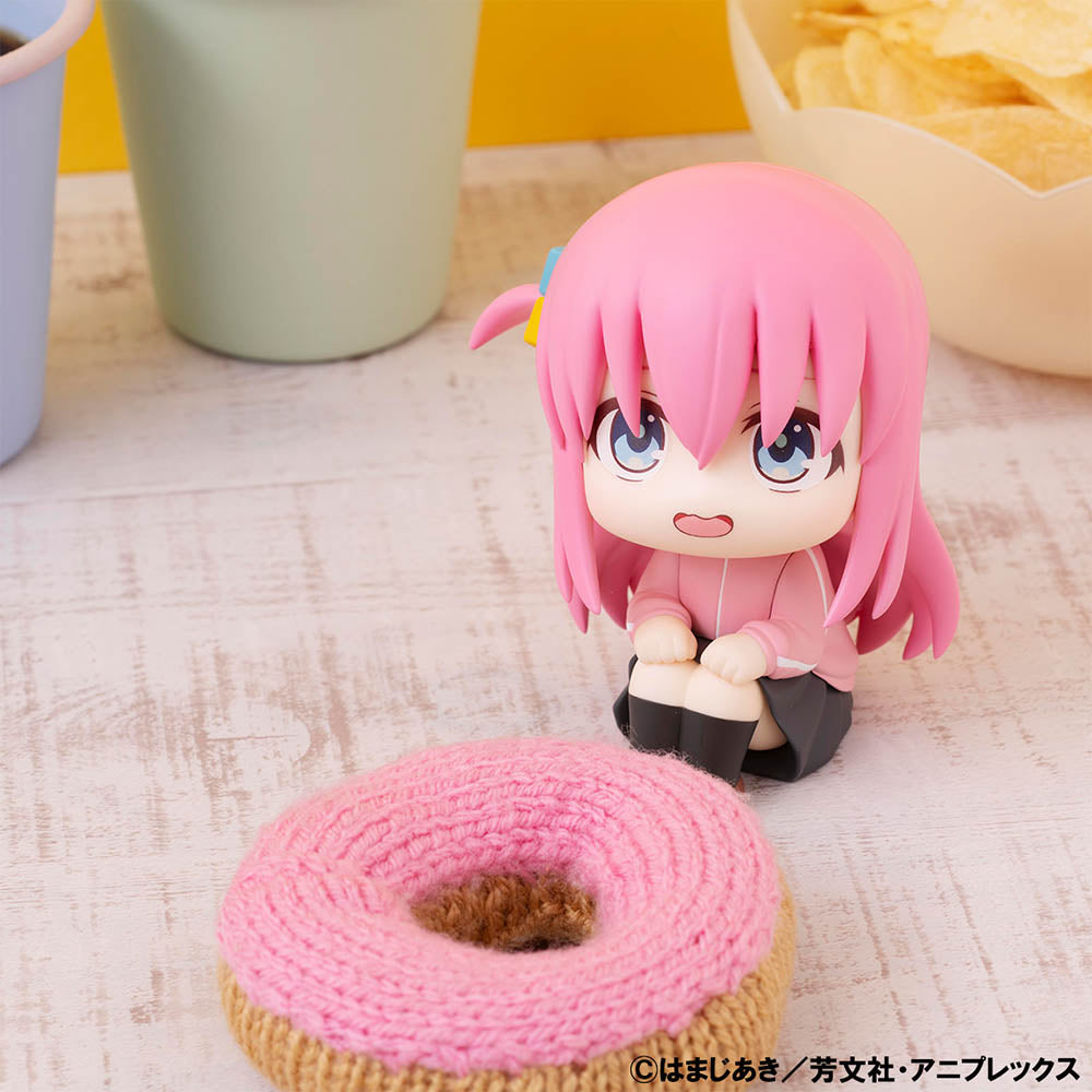 Bocchi the Rock! - Hitori Goto & Ikuyo Kita Look Up Series Figure Set (With Gift)