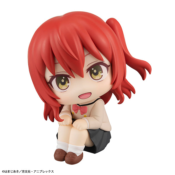 Lookup Bocchi the Rock! Ikuyo Kita Figure