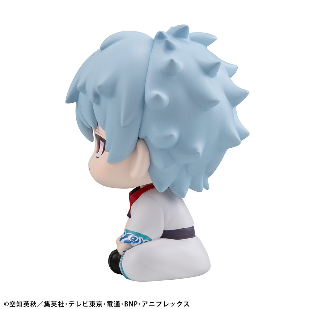 Gintama - Gintoki Sakata Look Up Figure