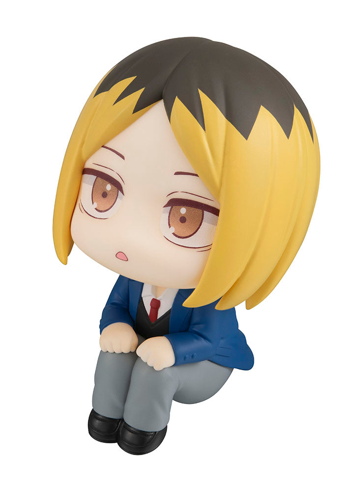 Haikyu!! - Kenma Kozume Lookup Series Figure