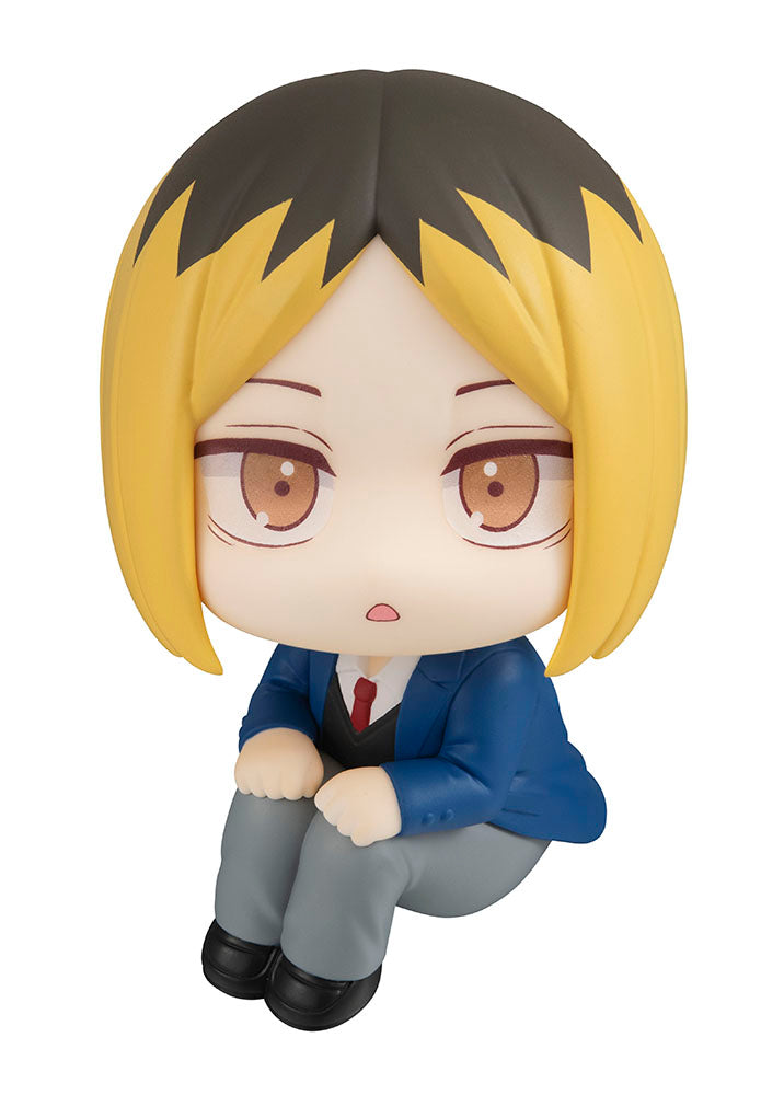 Haikyu!! - Kenma Kozume Lookup Series Figure