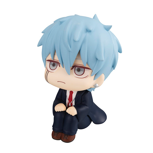 MASHLE: MAGIC AND MUSCLES Lookup MASHLE Lance Crown Figure