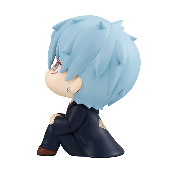 MASHLE: MAGIC AND MUSCLES Lookup MASHLE Lance Crown Figure