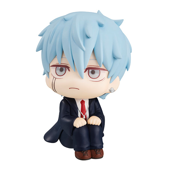 MASHLE: MAGIC AND MUSCLES Lookup MASHLE Lance Crown Figure