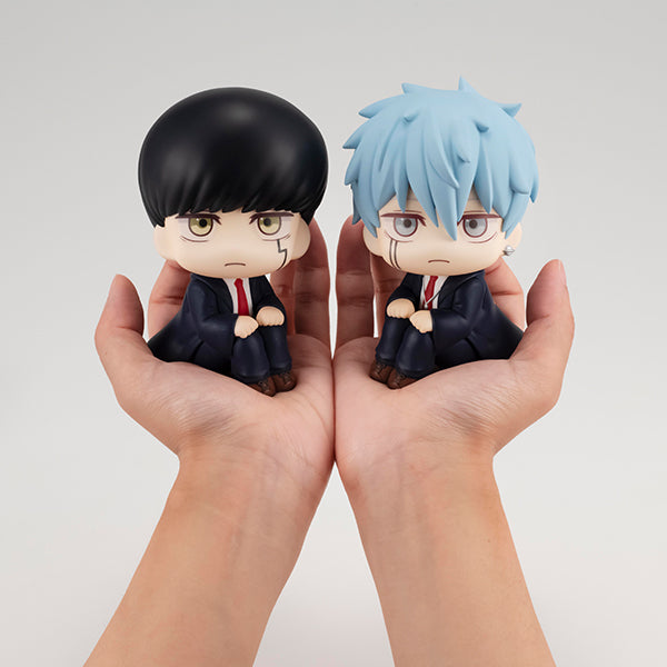 MASHLE: MAGIC AND MUSCLES Lookup MASHLE Lance Crown Figure