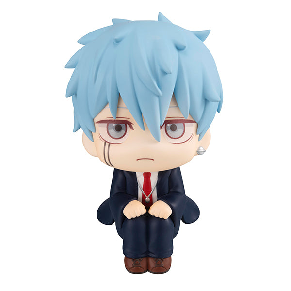 MASHLE: MAGIC AND MUSCLES Lookup MASHLE Lance Crown Figure