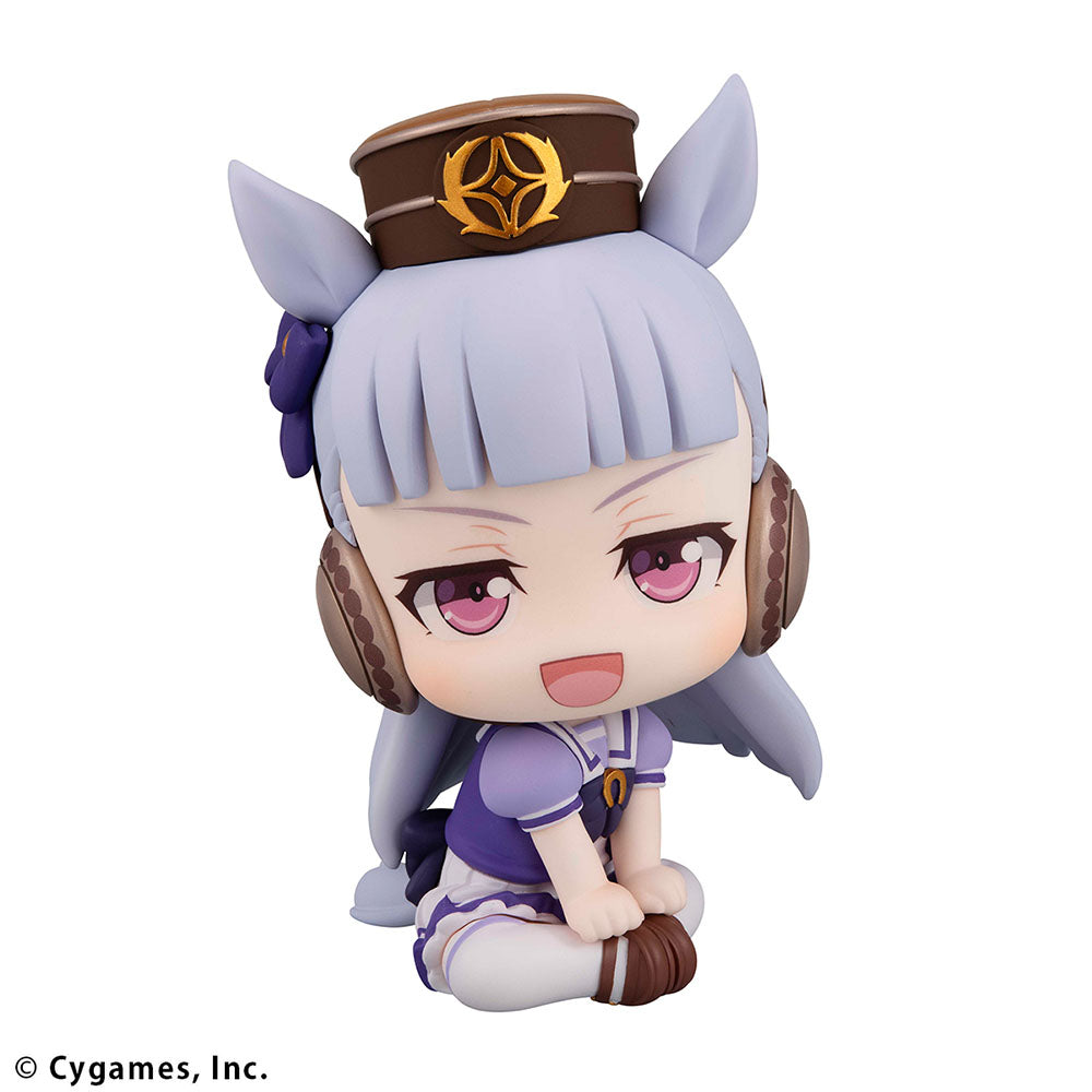 Lookup Uma Musume Pretty Derby Gold Ship Figure