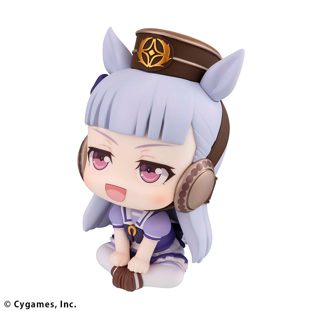 Lookup Uma Musume Pretty Derby Gold Ship Figure
