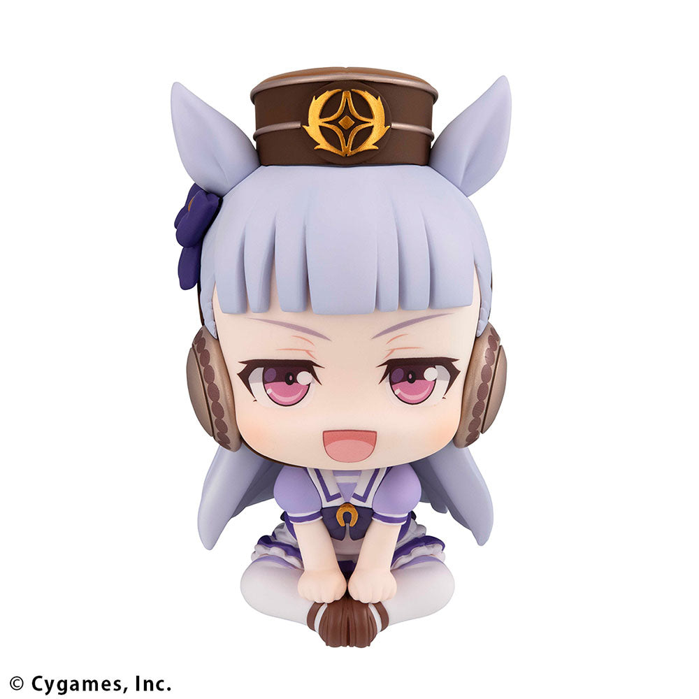 Lookup Uma Musume Pretty Derby Gold Ship Figure