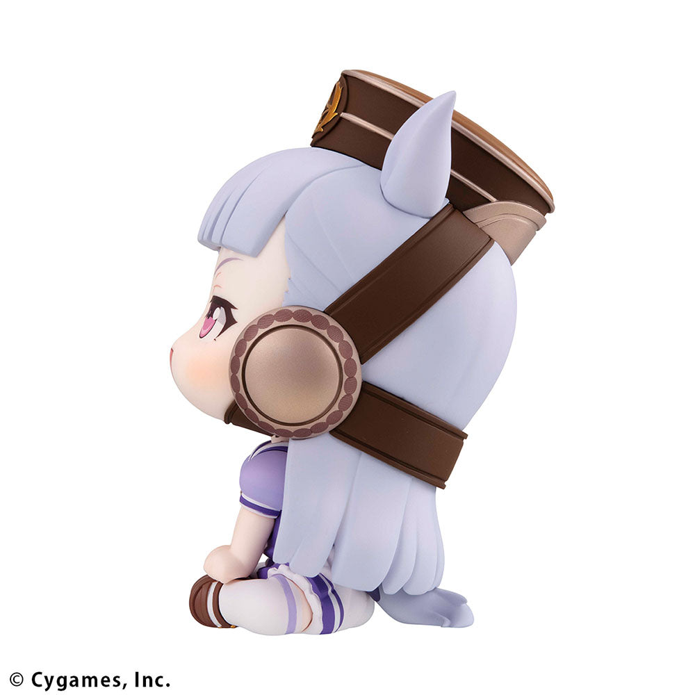 Lookup Uma Musume Pretty Derby Gold Ship Figure