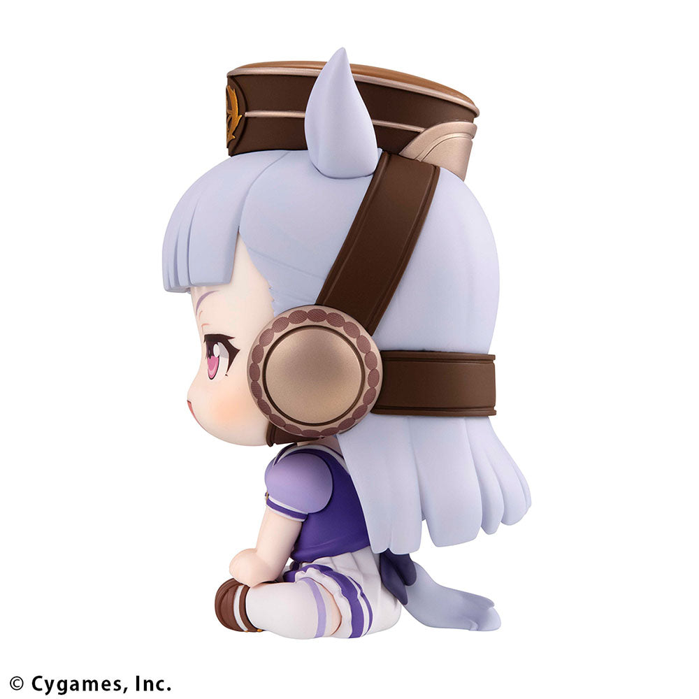 Lookup Uma Musume Pretty Derby Gold Ship Figure