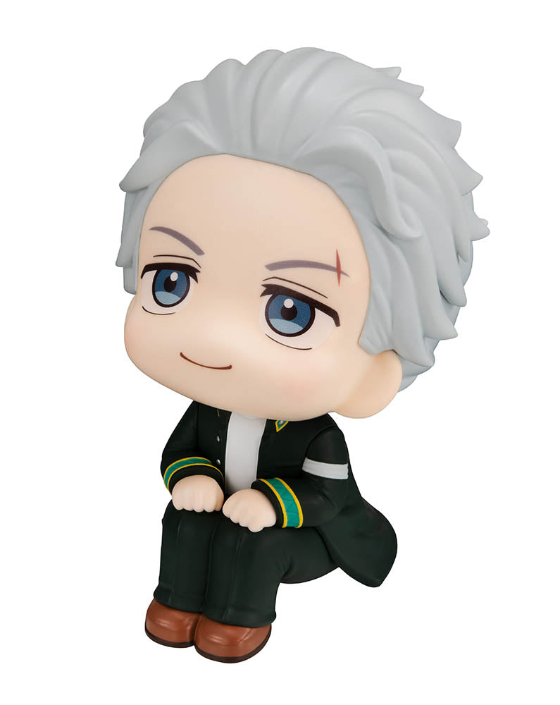 Lookup WIND BREAKER Hajime Umemiya Figure