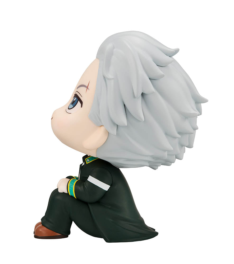 Lookup WIND BREAKER Hajime Umemiya Figure