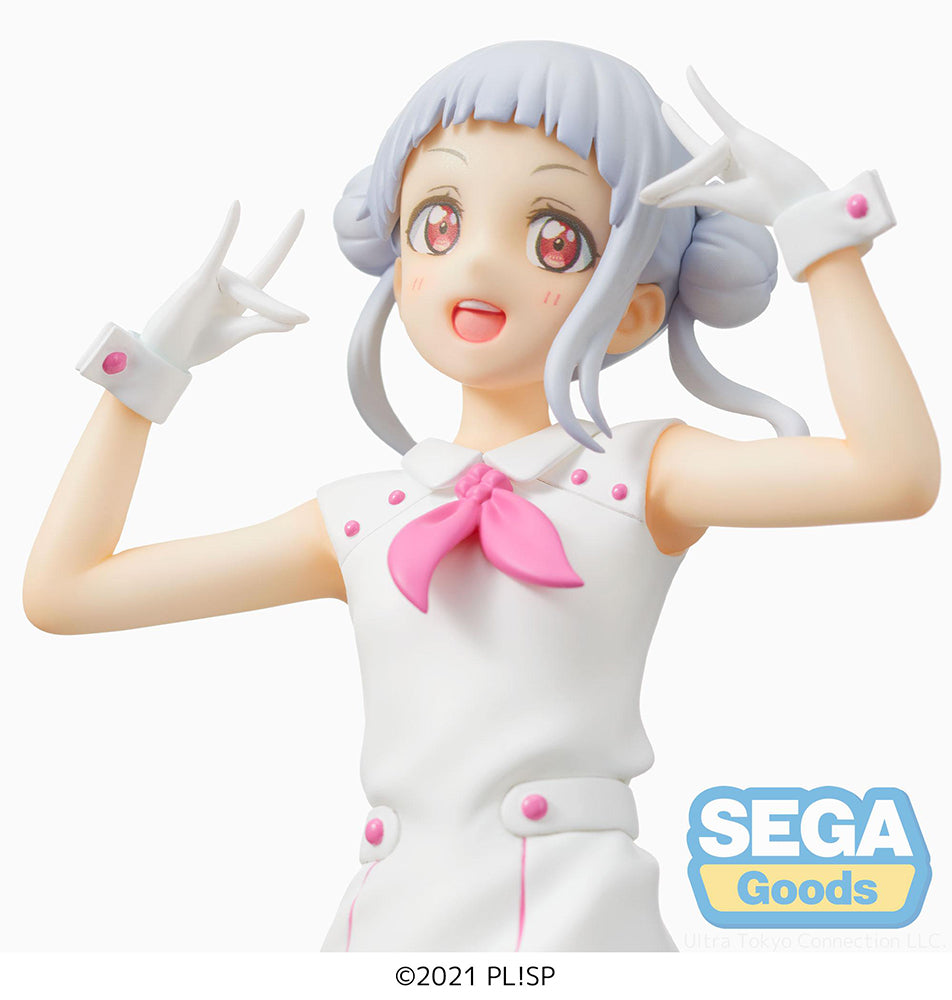 Love Live! Superstar!! PM Figure Chisato Arashi - Wish Song