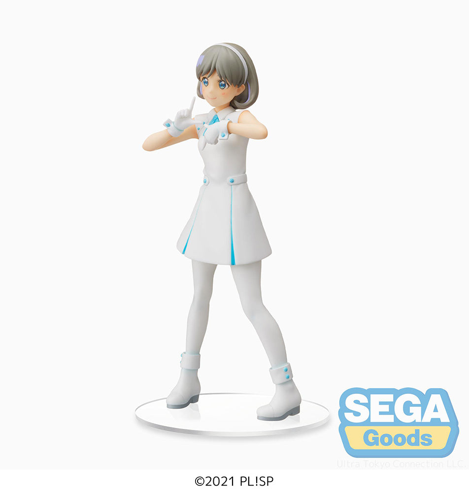 Love Live! Superstar!! PM Figure Keke Tang - Wish Song d