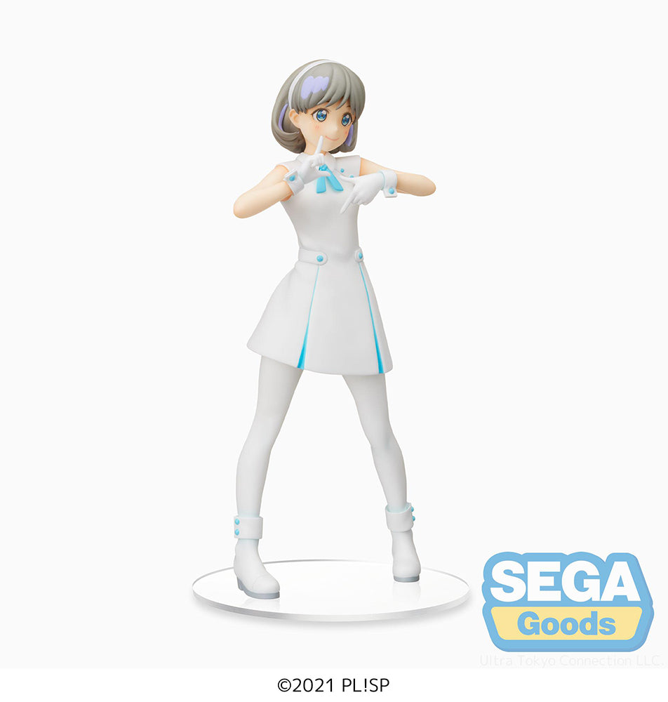 Love Live! Superstar!! PM Figure Keke Tang - Wish Song d