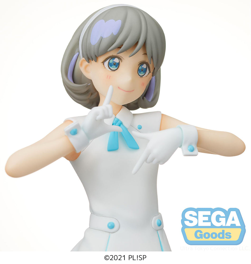 Love Live! Superstar!! PM Figure Keke Tang - Wish Song d