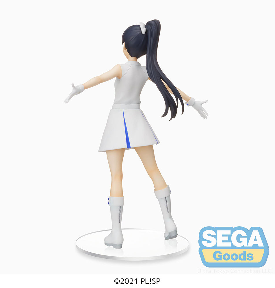 Love Live! Superstar!! - Ren Hazuki Figure (Wish Song)