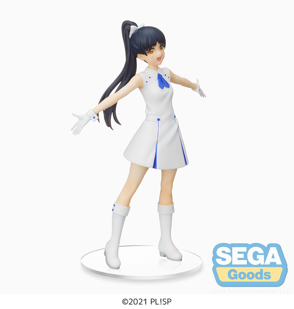 Love Live! Superstar!! - Ren Hazuki Figure (Wish Song)