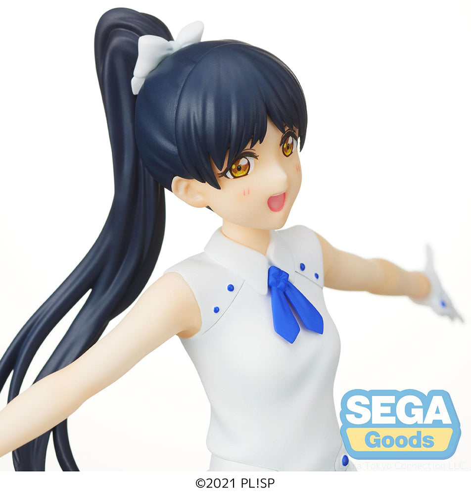 Love Live! Superstar!! - Ren Hazuki Figure (Wish Song)
