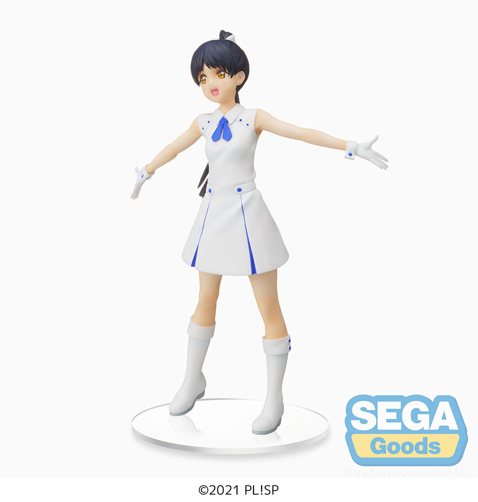 Love Live! Superstar!! - Ren Hazuki Figure (Wish Song)