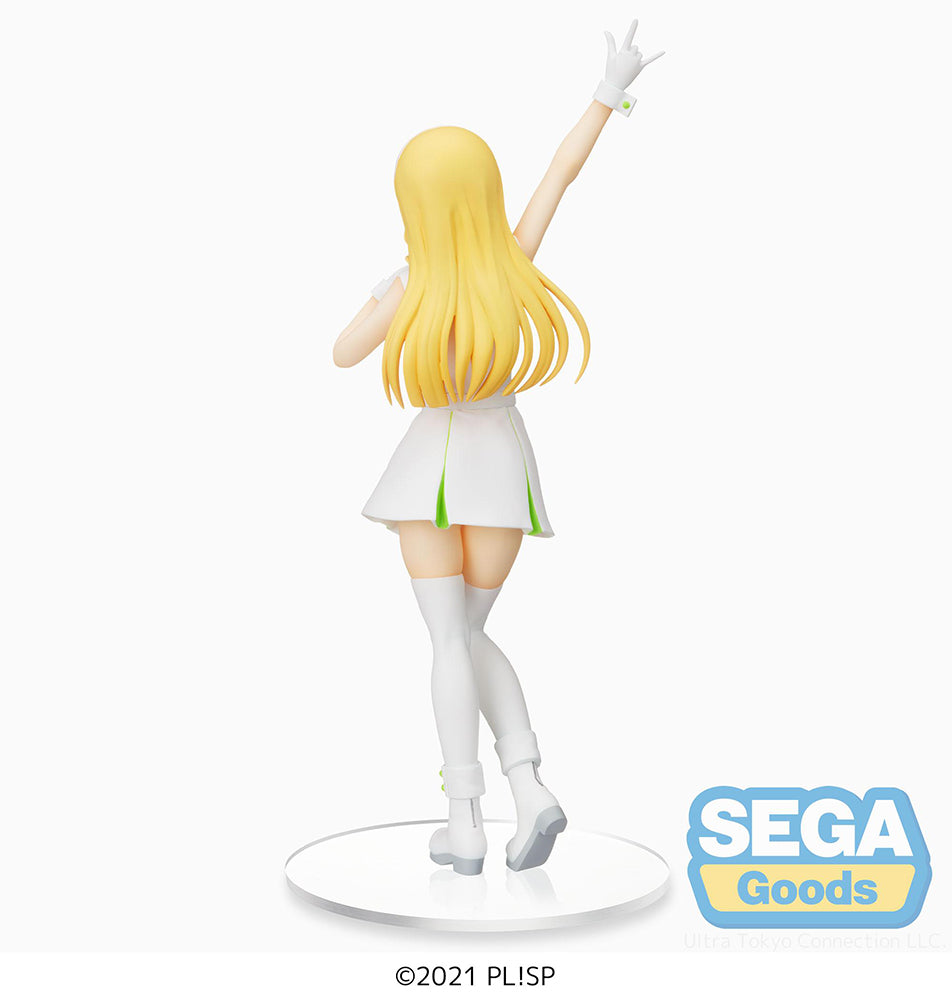 Love Live! Superstar!! PM Figure Sumire Heanna - Wish Song