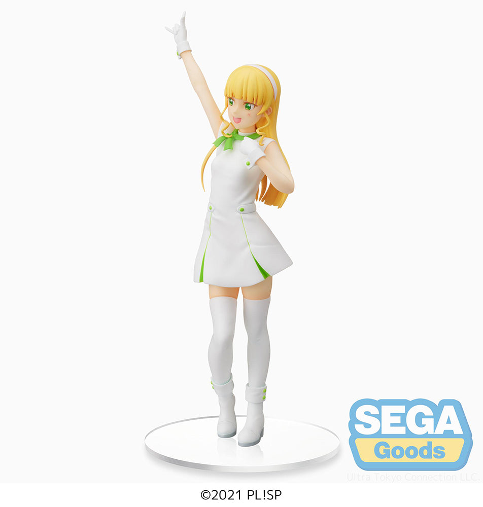 Love Live! Superstar!! PM Figure Sumire Heanna - Wish Song