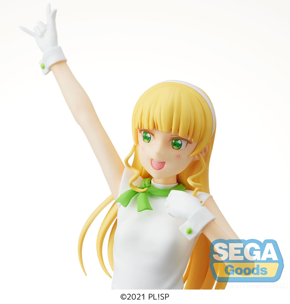 Love Live! Superstar!! PM Figure Sumire Heanna - Wish Song