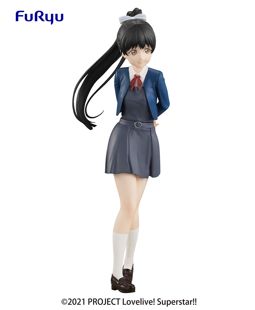 Love Live! Superstar!! SSS FIGURE REN HAZUKI