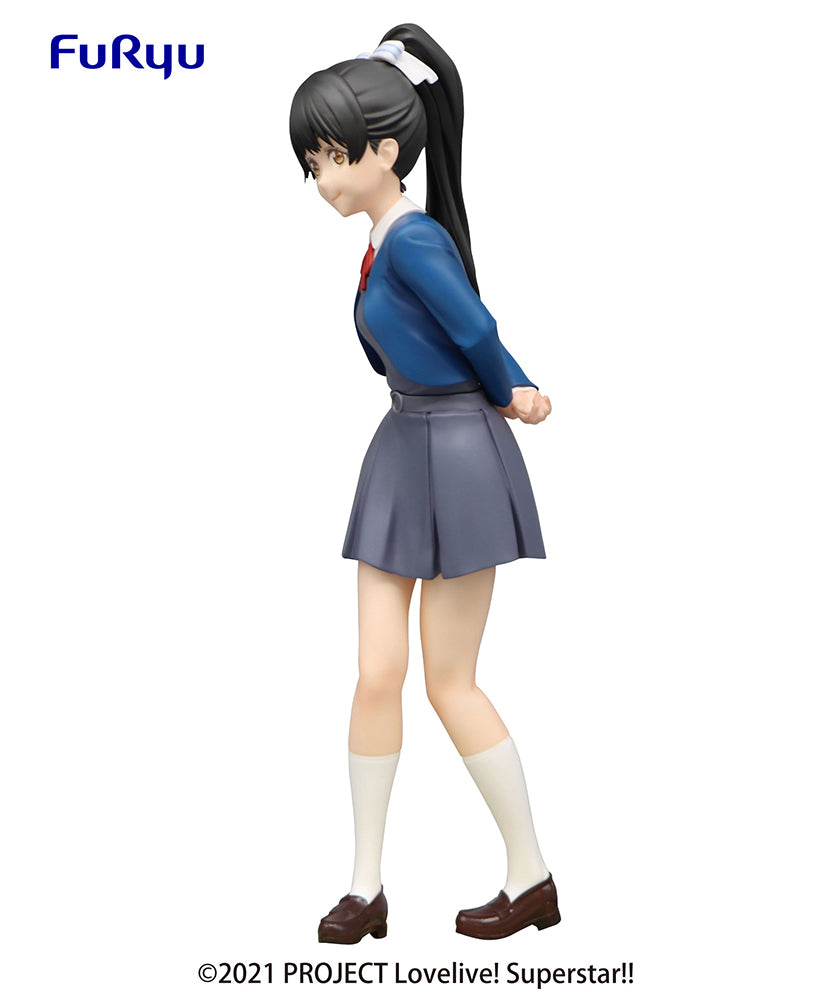 Love Live! Superstar!! SSS FIGURE REN HAZUKI