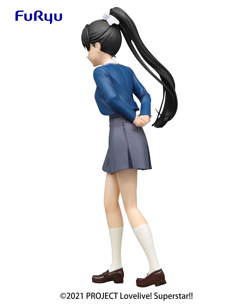 Love Live! Superstar!! SSS FIGURE REN HAZUKI