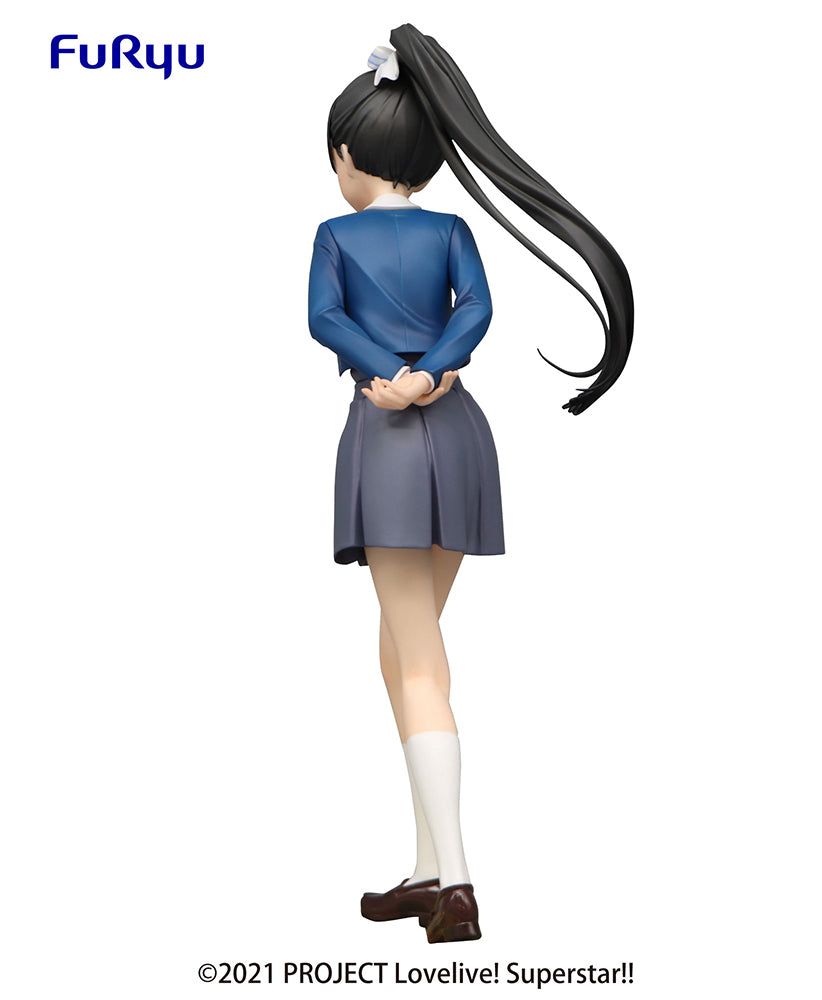 Love Live! Superstar!! SSS FIGURE REN HAZUKI