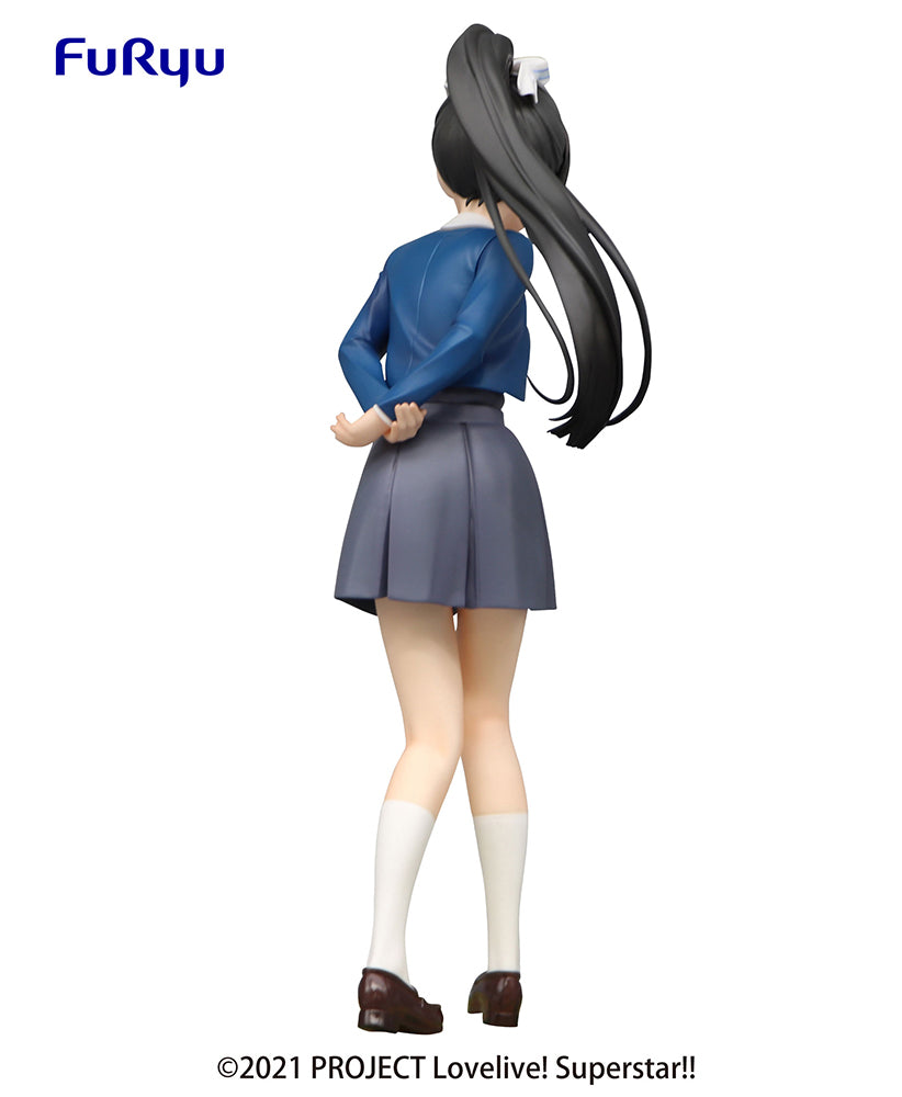 Love Live! Superstar!! SSS FIGURE REN HAZUKI