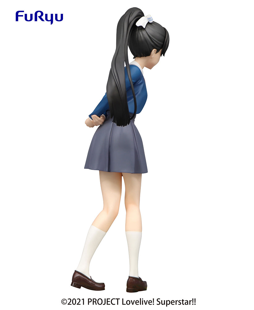 Love Live! Superstar!! SSS FIGURE REN HAZUKI