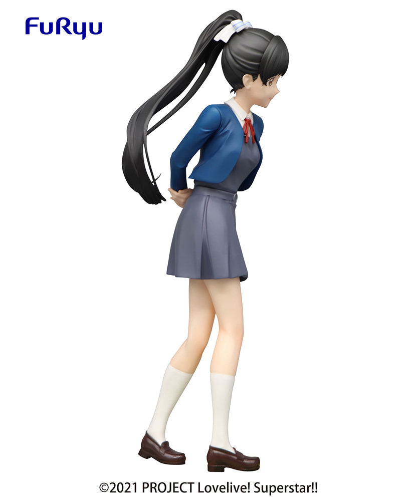 Love Live! Superstar!! SSS FIGURE REN HAZUKI