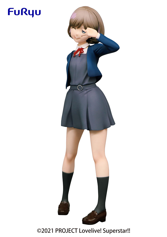 Love Live! Superstar!! SSS FIGURE TANG KEKE