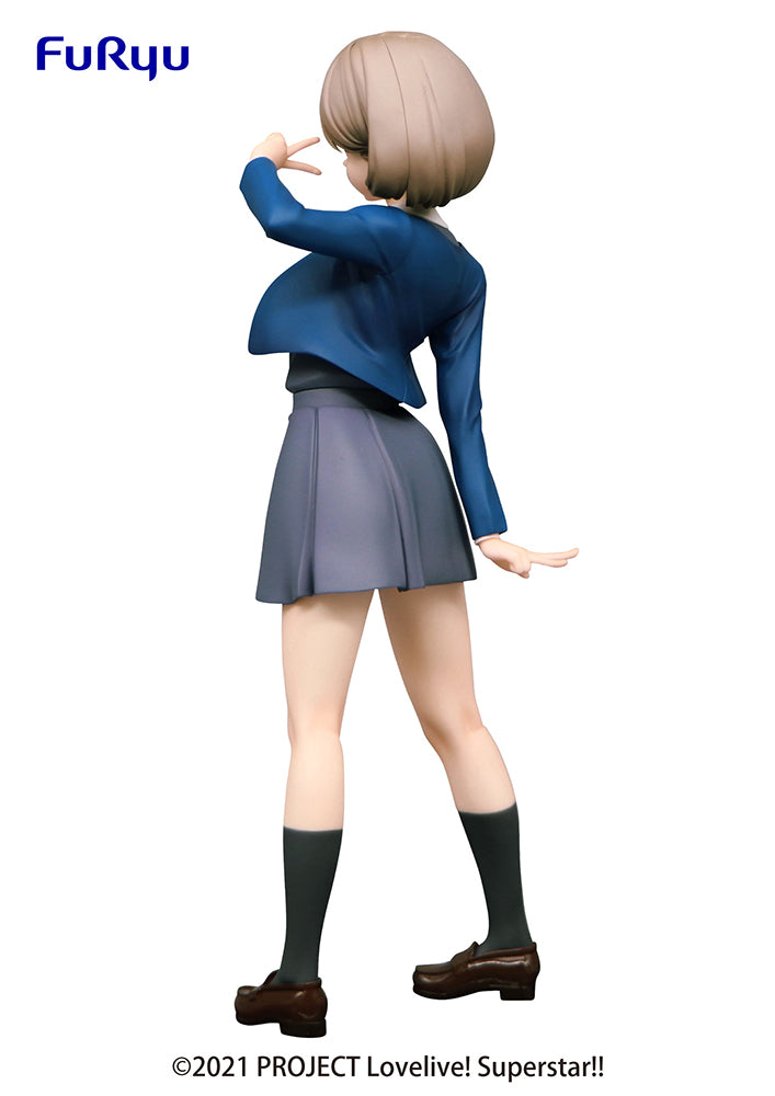 Love Live! Superstar!! SSS FIGURE TANG KEKE