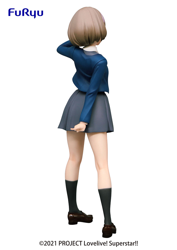 Love Live! Superstar!! SSS FIGURE TANG KEKE