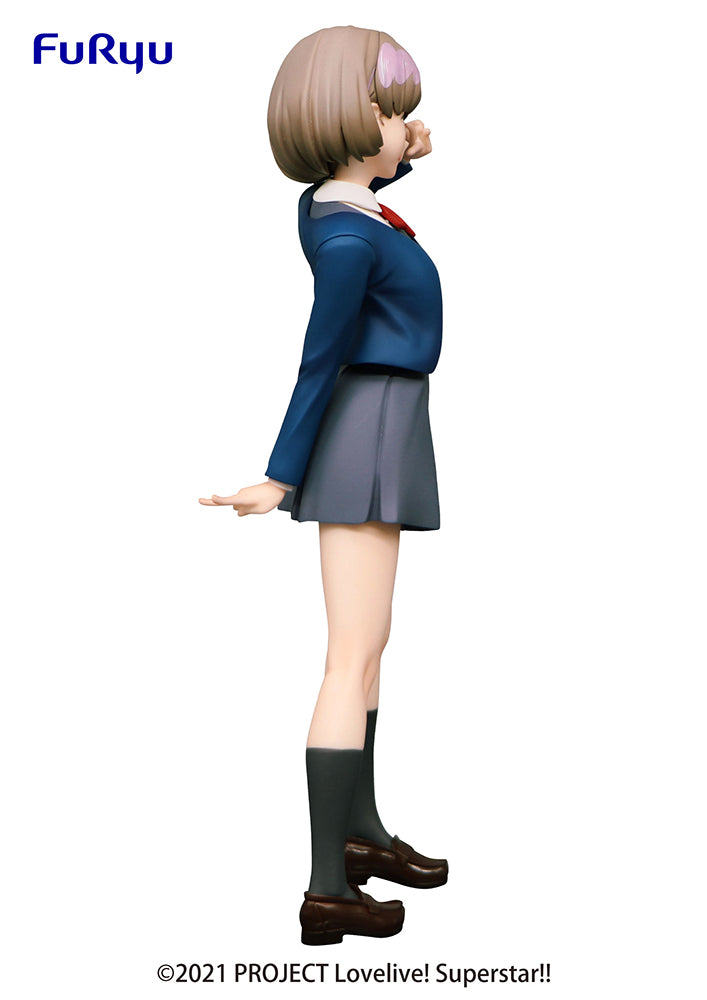 Love Live! Superstar!! SSS FIGURE TANG KEKE