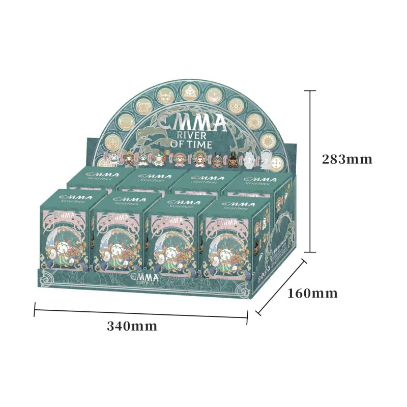 Emma Secret forest River of Time Series Blind Box (1 Blind Box)