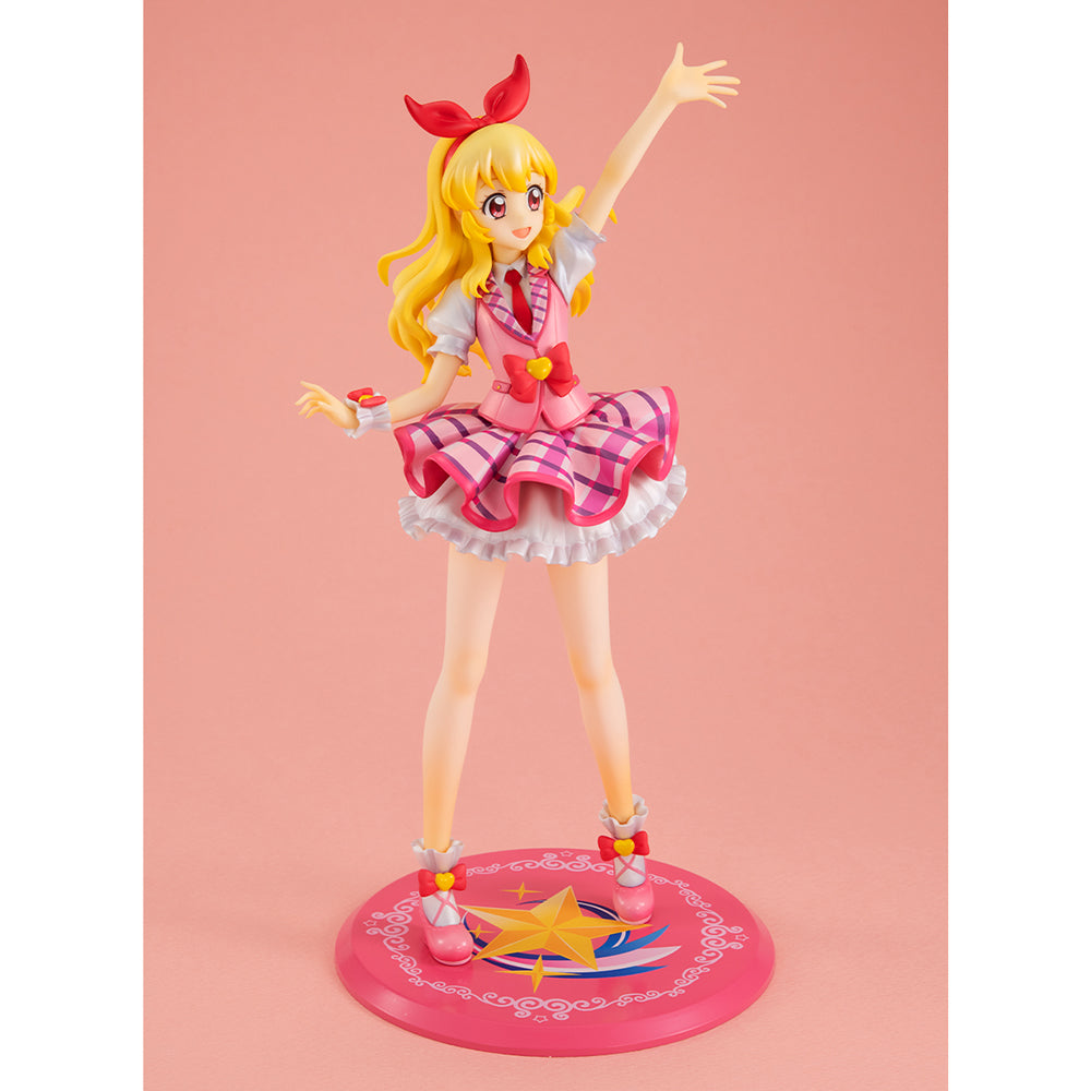 Lucrea Aikatsu! 10th STORY Starway to the future Ichigo Hoshimiya To the shining Future Figure