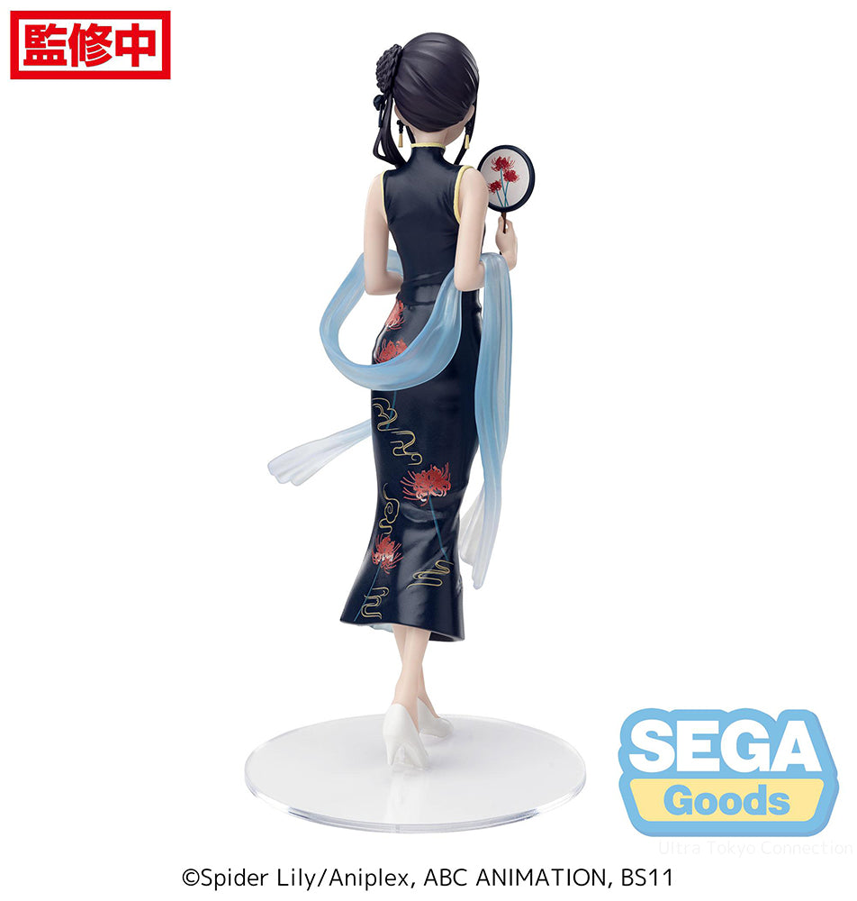 Lycoris Recoil Takina Inoue - China Style Figure