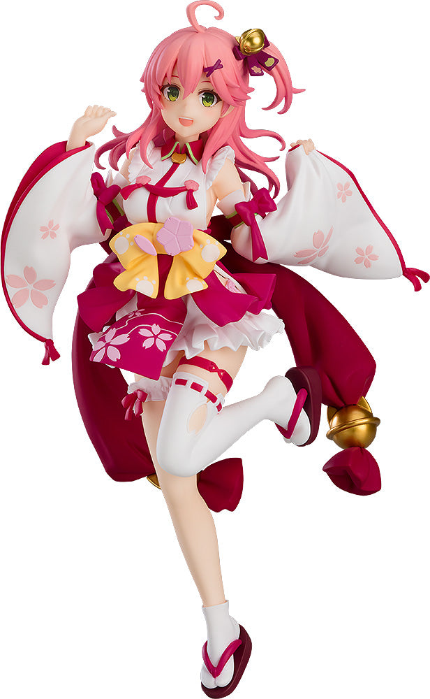 Hololive Production - Sakura Miko POP UP PARADE Figure