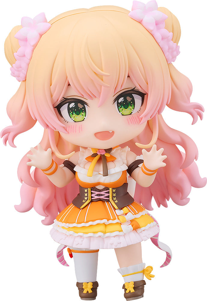 hololive production Nendoroid Momosuzu Nene