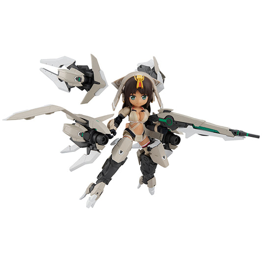 Alice Gear Aegis DESKTOP ARMY Alice Gear Aegis KANESHIYA SHITARA (Ver.Karva Chauth)