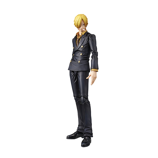 One Piece Variable Action Heroes ONE PIECE Sanji Figure