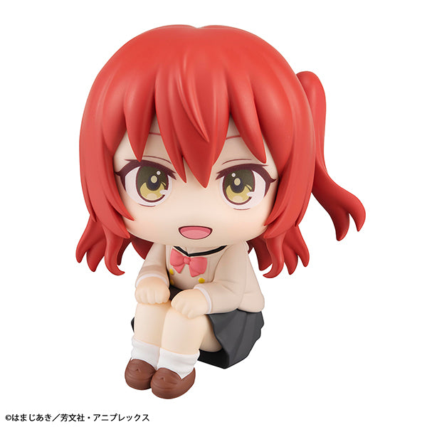 TAITO Coreful BOCCHI THE ROCK! Kita Ikuyo PVC Figure Model In Stock Hot 18cm