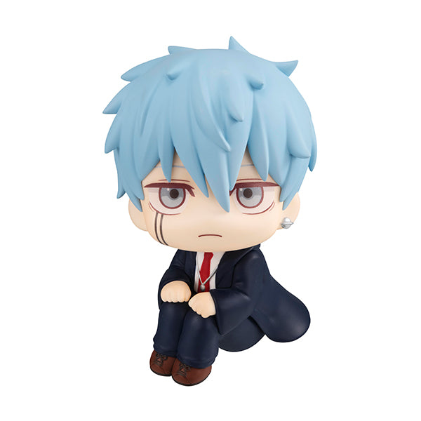 MASHLE: MAGIC AND MUSCLES Lookup MASHLE Lance Crown Figure