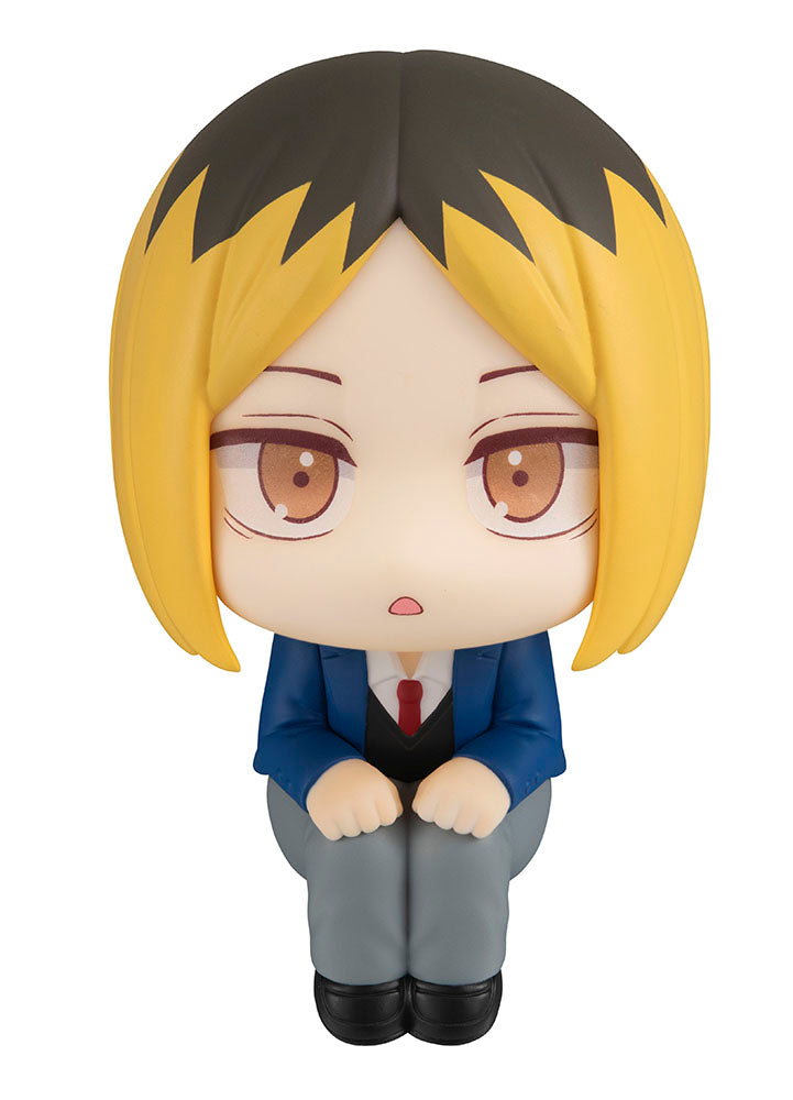 Haikyu!! - Kenma Kozume Lookup Series Figure
